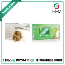 NEW natural green Fat Burner slimming tea thailand