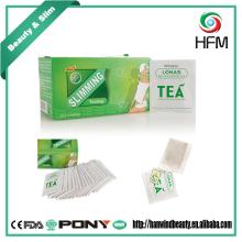 NEW natural green Fat Burner china slim  tea   ingredients 