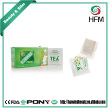 No side effect weight reducing Chinese natural slimming tea