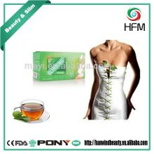 No side effect  weight  reducing Chinese natural goji slim tea