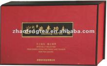 black tea Kongfu/tea factory support