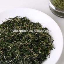 2014 fresh E.U. JAS.USDA Certified 100% organic green tea