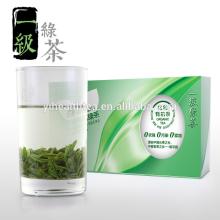2014 USDA, E.U, JAC approved slim fit green tea