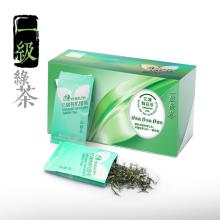 Brand Design OEM Slim Green Tea Bag