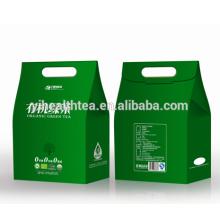 2014 Hotsale China Gift  Tea  Green  Paper   Tea   Bag 