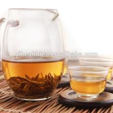 Pure organic black tea