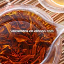 100% organic Classic black tea