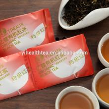 OEM Accepted Black Tea Bag