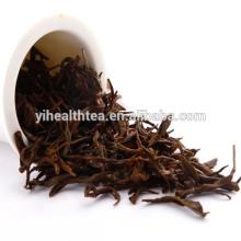 Reliable organic tea for tea importers 100% organic black tea