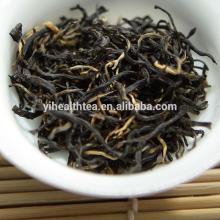EU NOP certified organic black forest tea