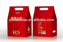 Export Excellent Bagged Tea Box Tea Loose Black Tea