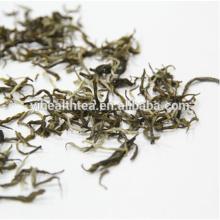 Europe Standard Organic Jade Sword Mao jian Green tea