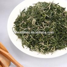 E.U. JAS USDA Certified Organic Jade Sword Mao jian Green tea