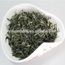 Price per kg top grade EU organic  green   leaf  tea