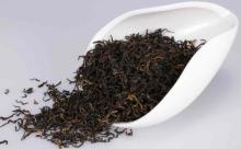 keemun black tea,best china congou black tea
