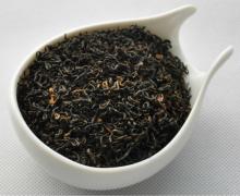 organic black tea price pre kg of high quality