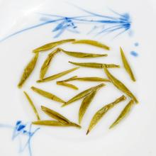 china traditional  huangshan   maofeng  green tea