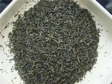 Special chunmee tea