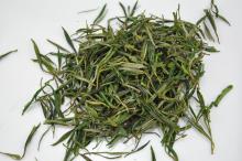 Organic China green tea - Huangshan Mao Feng