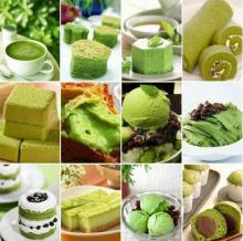 Green tea powder, matcha green tea powder, organic green tea , new famous green tea