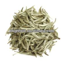 2013 Organic New White Tea Silver Needle