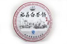 2014 Hot sale  white   tea  cake.  Organic   white   tea  cake
