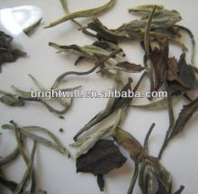 Organic White Tea-- White Peony, organic best quality famous tea brand white tea