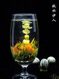Blooming Tea ,Lily Fairy