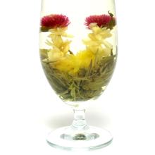 flower fairy blooming tea, chinese flower tea brand