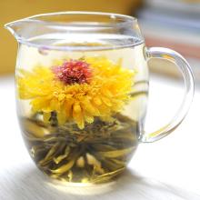 Chinese Artistic Blooming Tea Handmade blooming tea