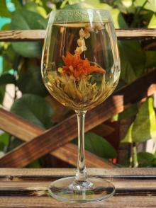 Chinse Flower .Flower  Fairy ,Blooming Tea Ball.