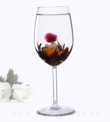 Artistic Tea brands, organic blooming tea, Blooming flowe tea, Chinese blooming tea