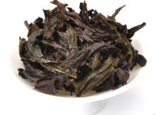 Oolong Tea,Big Red Robe,Dahongpao Oolong Tea,Wuyi Cliff Tea