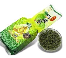 Premium Taiwan Ginseng Oolong Tea