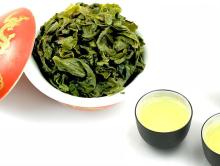 Tieguanyin Oolong Tea,Tie Guan Yin Tea