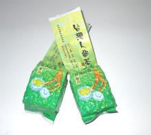 Ginseng Oolong Tea