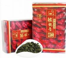 Strong Flavor,Anxi Tieguanyin Oolong tea