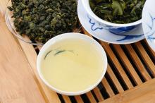 Chinese Anxi Tieguanyin Tea,Oolong Tea,Tie Guan Yin Tea