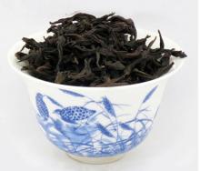 Big red robe  oolong   tea   Organic   oolong   tea  (EU Standard)