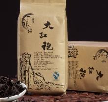 Big red robe A deliciously aromatic oolong tea Superior grade and natural oolong tea