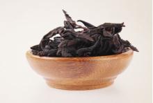 Dahongpao Famous Fujian  Wuyi  Healthy andl  organic   oolong  tea