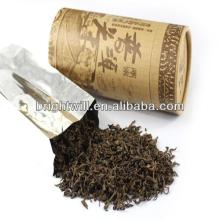 Pu-erh tea, fermented tea, PUER LOOSE slim tea, yunnan puer tea with tea bags