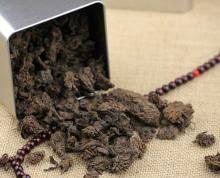 Yunnan Old Pu erh Puerh Tea ,Lao Cha Tou,Ripe Puer