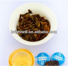Pu  er TuoCha,yunnan puer tuocha, raw puer tuocha