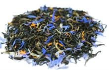 Lavender Green Tea,Flower Green Tea