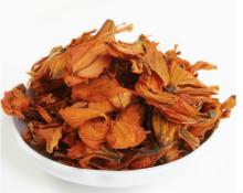 100% Natural Lily Flower Dried