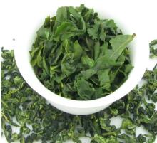 Milk Oolong Tea