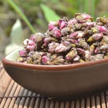 Dried Peach Flower