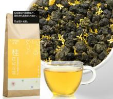 Osmanthus Frangrant Oolong Tea,Guihua Oolong