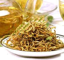 honeysuckle herbal tea,flower tea